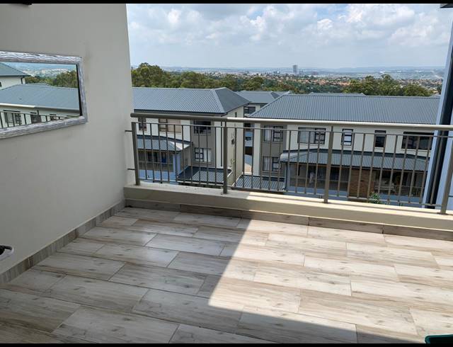 2 bed property to rent in CARLSWALD